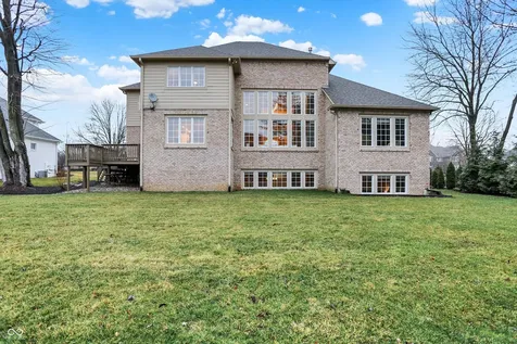 3964 Chadwick Drive Carmel IN 46033