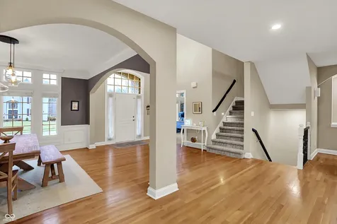 3964 Chadwick Drive Carmel IN 46033