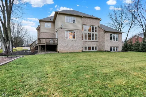 3964 Chadwick Drive Carmel IN 46033