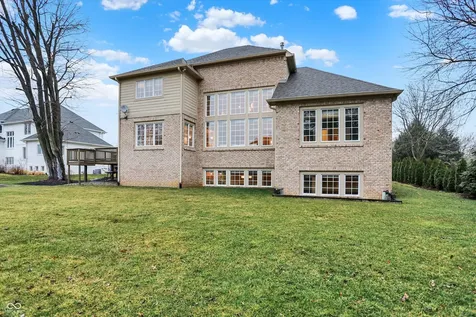 3964 Chadwick Drive Carmel IN 46033