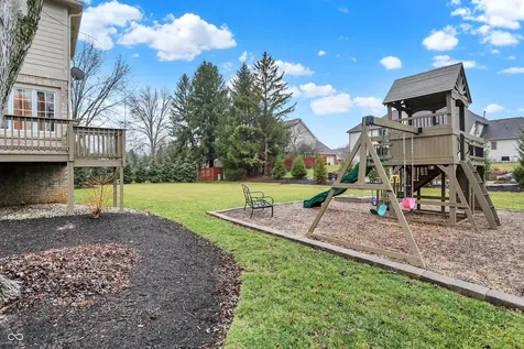 3964 Chadwick Drive Carmel IN 46033