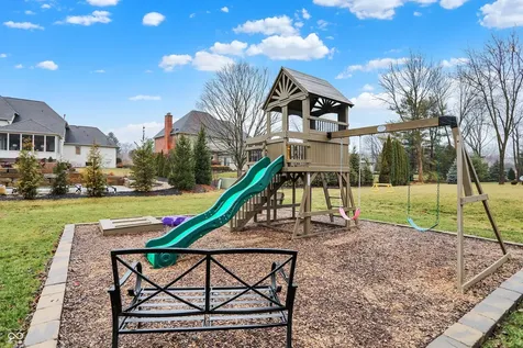 3964 Chadwick Drive Carmel IN 46033