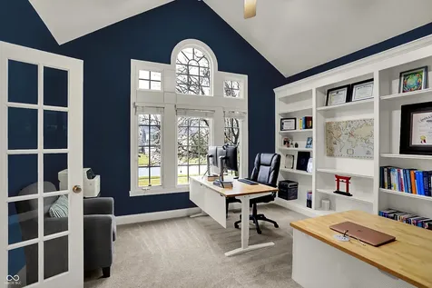 3964 Chadwick Drive Carmel IN 46033