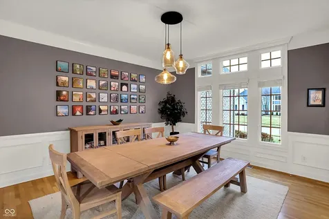 3964 Chadwick Drive Carmel IN 46033