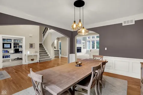 3964 Chadwick Drive Carmel IN 46033