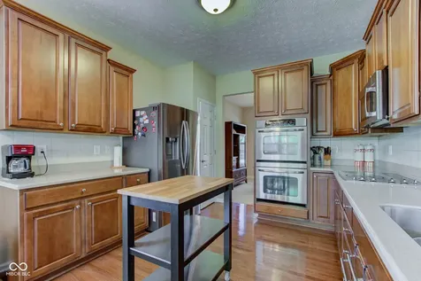 13893 Oak Haven Drive Mccordsville IN 46055