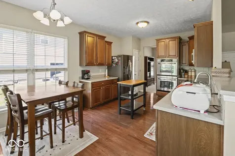 13893 Oak Haven Drive Mccordsville IN 46055
