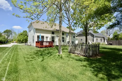 13893 Oak Haven Drive Mccordsville IN 46055