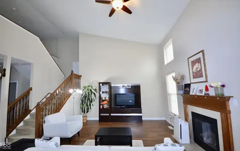 13893 Oak Haven Drive Mccordsville IN 46055