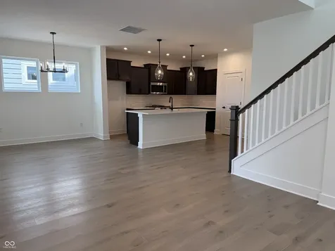 761 James William Lane Westfield IN 46074
