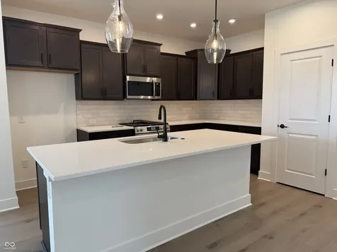 761 James William Lane Westfield IN 46074