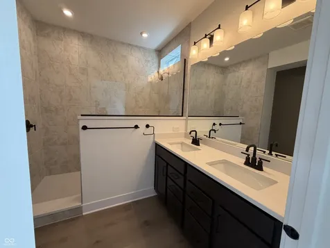 761 James William Lane Westfield IN 46074
