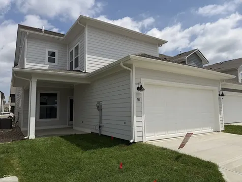 761 James William Lane Westfield IN 46074