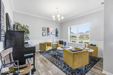 1225 S Aberdeen Drive Franklin IN 46131