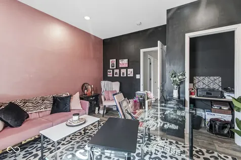 1225 S Aberdeen Drive Franklin IN 46131