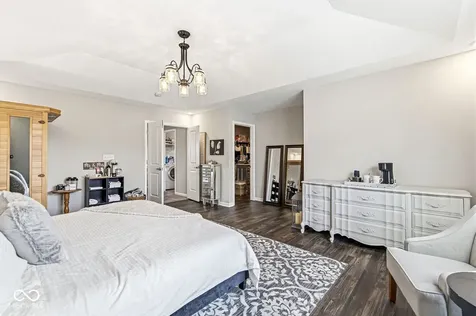 1225 S Aberdeen Drive Franklin IN 46131
