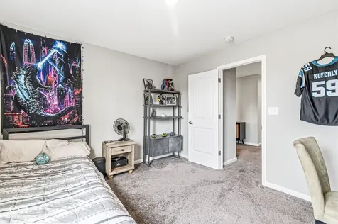1225 S Aberdeen Drive Franklin IN 46131