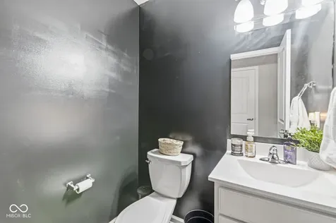 1225 S Aberdeen Drive Franklin IN 46131