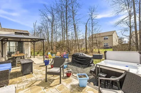 1225 S Aberdeen Drive Franklin IN 46131