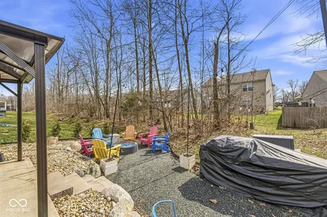 1225 S Aberdeen Drive Franklin IN 46131