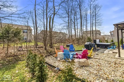 1225 S Aberdeen Drive Franklin IN 46131