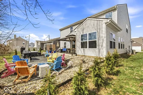 1225 S Aberdeen Drive Franklin IN 46131