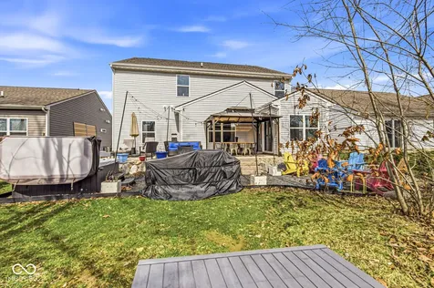 1225 S Aberdeen Drive Franklin IN 46131
