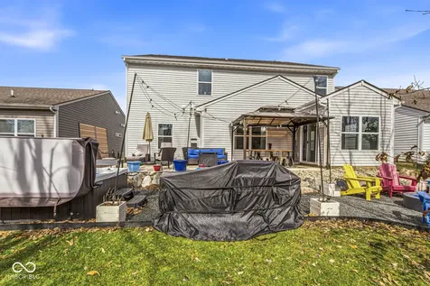1225 S Aberdeen Drive Franklin IN 46131