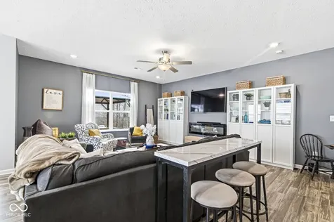 1225 S Aberdeen Drive Franklin IN 46131