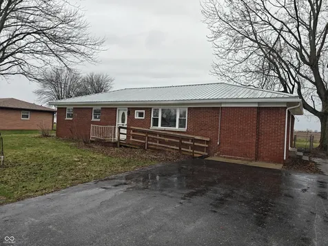 2183 S Fairview Drive Shelbyville IN 46176