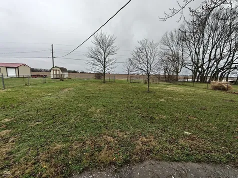 2183 S Fairview Drive Shelbyville IN 46176