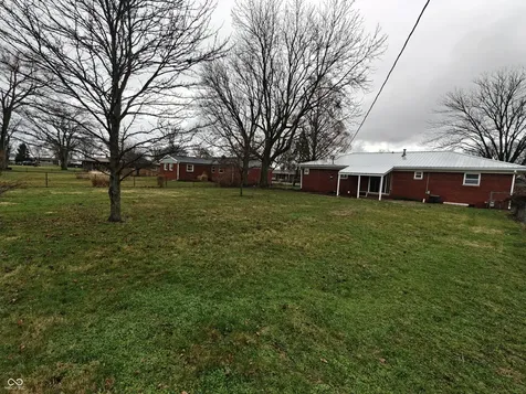 2183 S Fairview Drive Shelbyville IN 46176