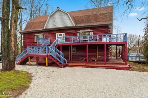 7591-7593 N Old S R 67 Mooresville IN 46158