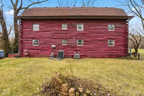 7591-7593 N Old S R 67 Mooresville IN 46158