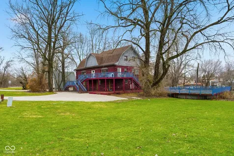 7591-7593 N Old S R 67 Mooresville IN 46158