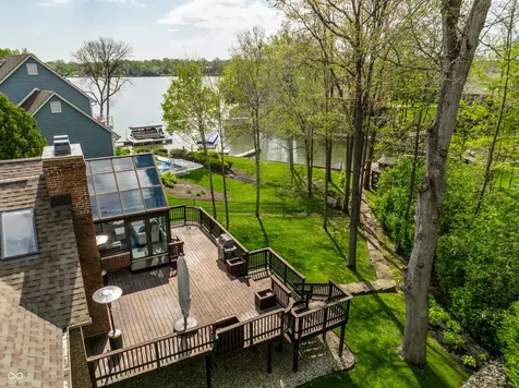 8613 Seaward Lane Indianapolis IN 46256