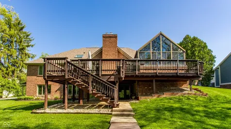 8613 Seaward Lane Indianapolis IN 46256