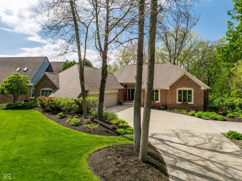 8613 Seaward Lane Indianapolis IN 46256