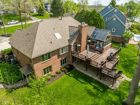 8613 Seaward Lane Indianapolis IN 46256