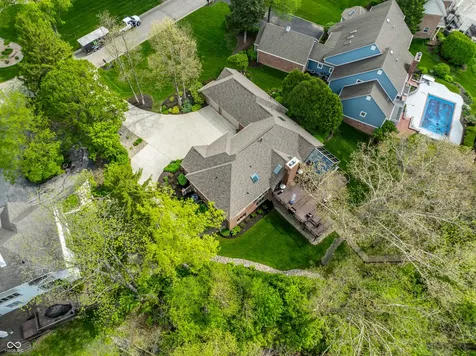 8613 Seaward Lane Indianapolis IN 46256