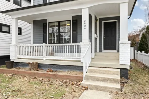 2020 Ruckle Street Indianapolis IN 46202