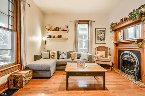 220 S Ritter Avenue Indianapolis IN 46219