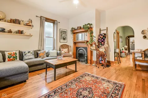 220 S Ritter Avenue Indianapolis IN 46219