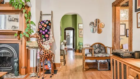 220 S Ritter Avenue Indianapolis IN 46219