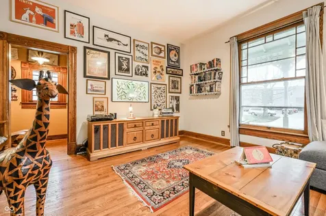 220 S Ritter Avenue Indianapolis IN 46219