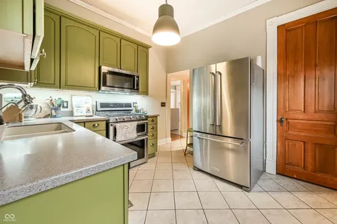 220 S Ritter Avenue Indianapolis IN 46219