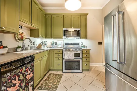 220 S Ritter Avenue Indianapolis IN 46219