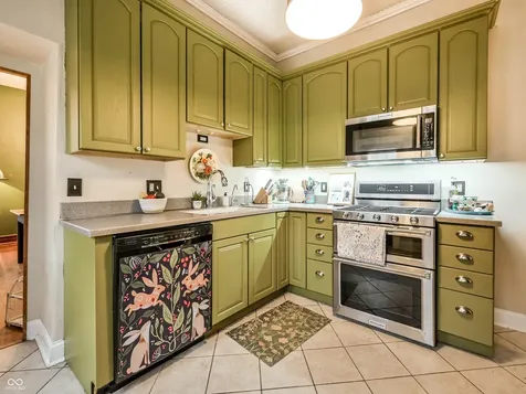 220 S Ritter Avenue Indianapolis IN 46219