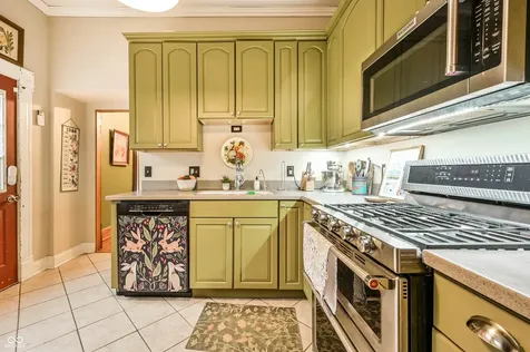 220 S Ritter Avenue Indianapolis IN 46219