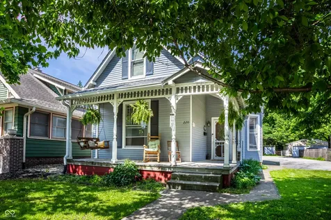 220 S Ritter Avenue Indianapolis IN 46219